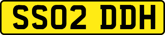 SS02DDH