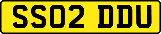 SS02DDU