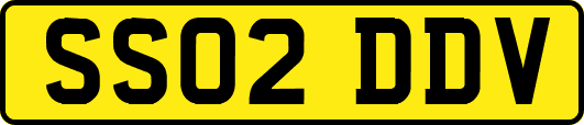 SS02DDV