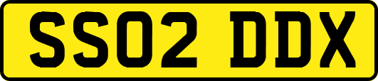 SS02DDX