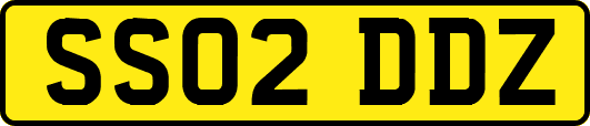 SS02DDZ