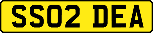 SS02DEA