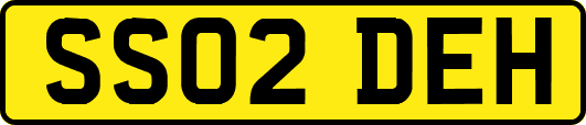 SS02DEH