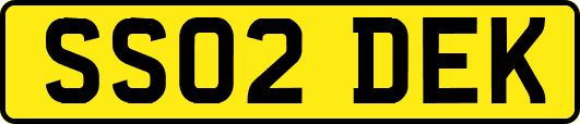 SS02DEK