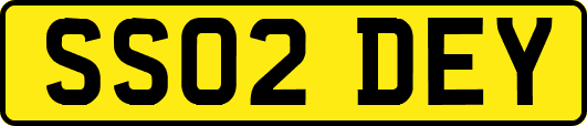 SS02DEY