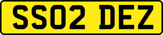 SS02DEZ
