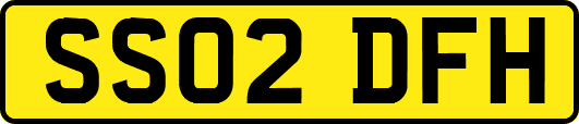 SS02DFH