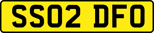 SS02DFO