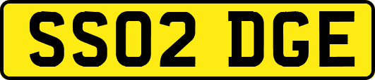 SS02DGE
