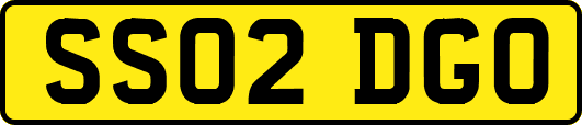 SS02DGO