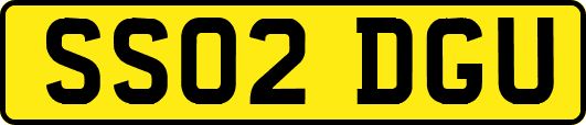 SS02DGU
