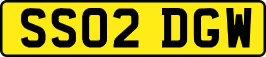 SS02DGW