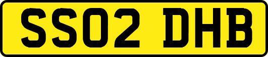 SS02DHB