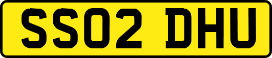 SS02DHU