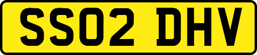 SS02DHV