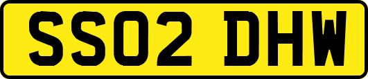 SS02DHW