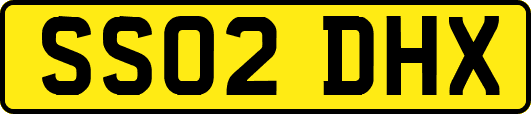 SS02DHX