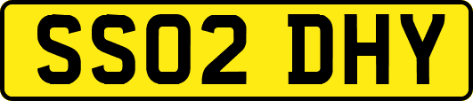 SS02DHY
