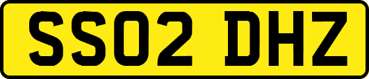 SS02DHZ