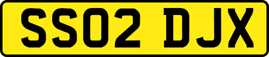 SS02DJX