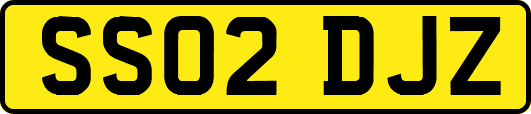 SS02DJZ