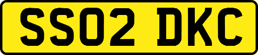 SS02DKC