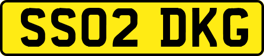 SS02DKG