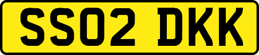 SS02DKK