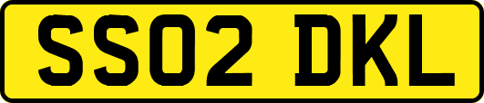 SS02DKL