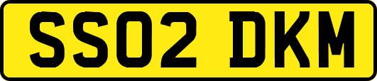 SS02DKM