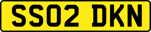 SS02DKN
