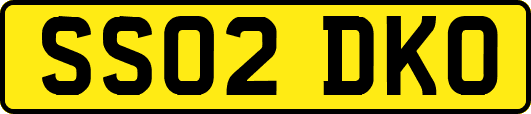 SS02DKO