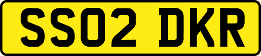 SS02DKR