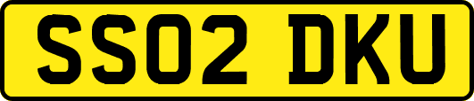 SS02DKU