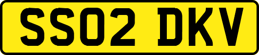 SS02DKV
