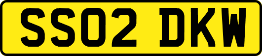 SS02DKW