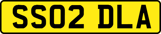 SS02DLA