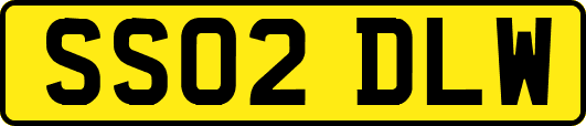 SS02DLW
