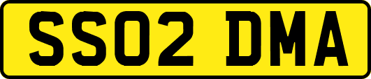 SS02DMA
