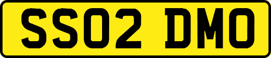 SS02DMO