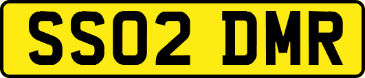 SS02DMR