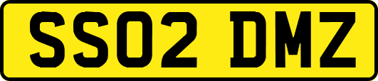SS02DMZ
