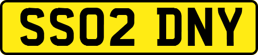 SS02DNY