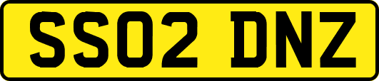SS02DNZ