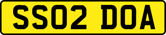 SS02DOA