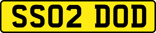 SS02DOD
