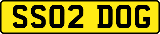 SS02DOG