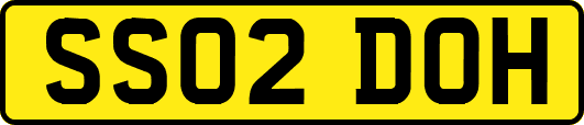 SS02DOH