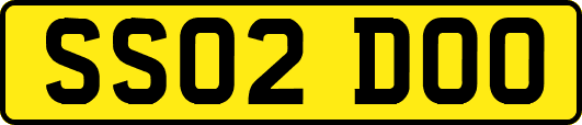 SS02DOO