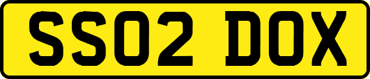 SS02DOX